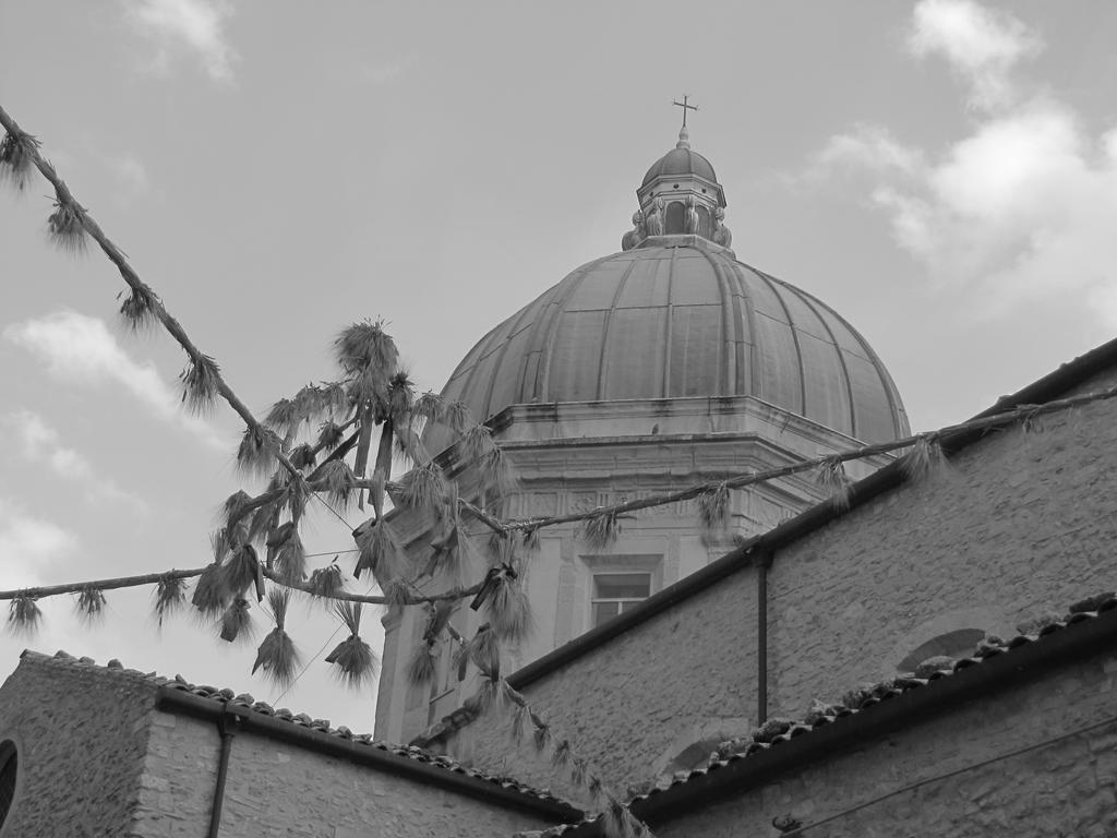 Agriturismo San Pietro Gangi Exterior foto